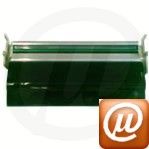 G41400M - Cabea de impresso original 203dpi para Impressora de Etiquetas de Cdigo de Barras Zebra TPH S4M